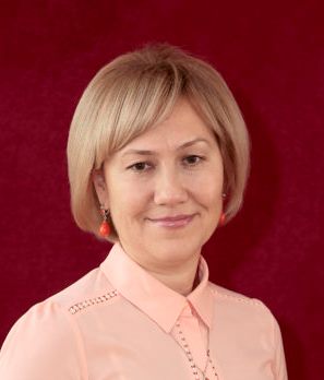 Перфильева Наталия Валентиновна Перфильева Наталия Валентиновна